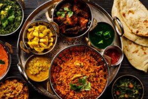 Read more about the article Top 10 Must-Try Indian Dishes for Food Lovers