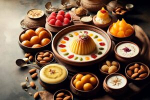 Read more about the article 12 Light Indian Desserts to Enjoy After a Heavy Meal