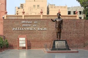 Read more about the article Visit to Jallianwala Bagh: The Tragedy That Shook the Nation