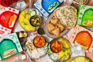 Read more about the article Best Frozen Indian Food: A Taste Of India
