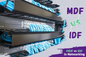 Read more about the article Difference Between MDF and IDF in Networking