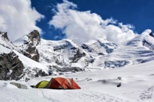 Read more about the article The Hardest Treks in India: Causes and Preparation Tips