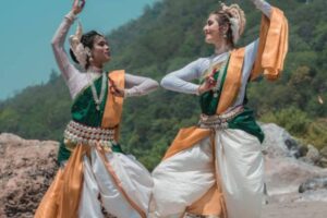 Read more about the article Traditional Dress of Odisha: History and Cultural Significance