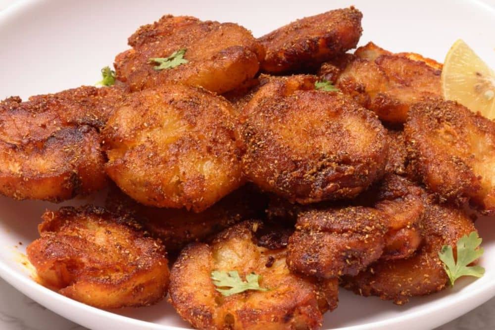 Aloo Tuk