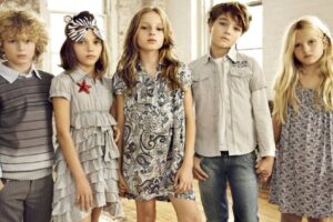 Read more about the article Top Kidswear Brands In India: Reasons To Choose Them