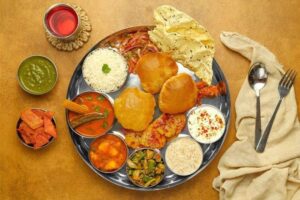 Read more about the article Why Sindhi Food Is Loved Worldwide for Its Unique Taste