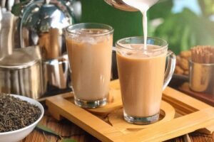 Why You Should Avoid Milk Tea: Health Risks You Didn't Know About