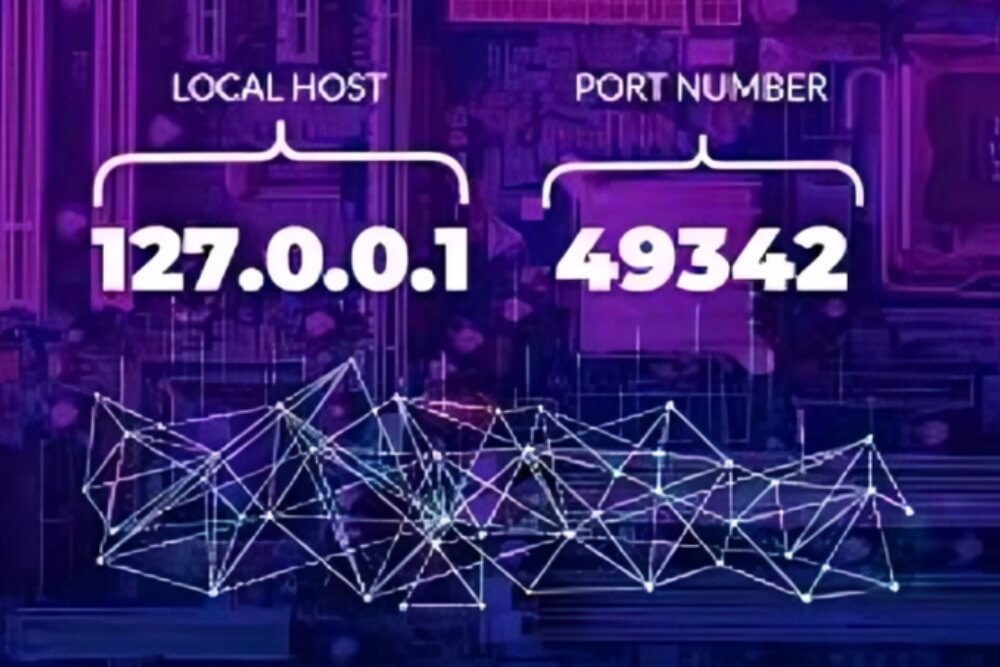 127.0.0.1:49342 Local Development in 2025 - Maximize Efficiency for Web Developers