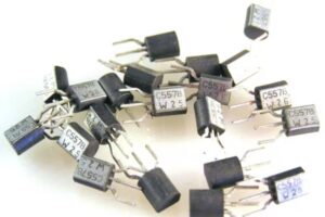 Read more about the article Fairchild BC557BTA Transistor: A Comprehensive Overview
