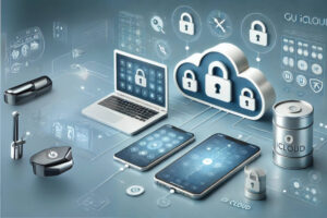 Read more about the article GU iCloud – The Cloud Solution for Your Data