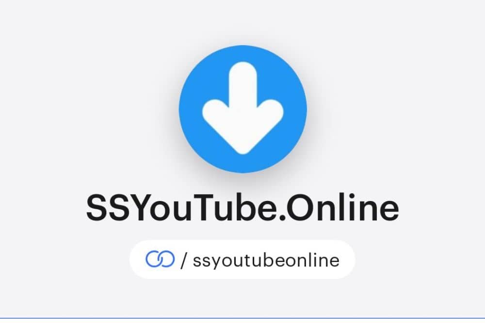 SSYouTube