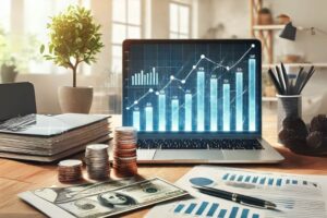 Read more about the article Best Income Stocks for Beginners: A Step-by-Step Guide