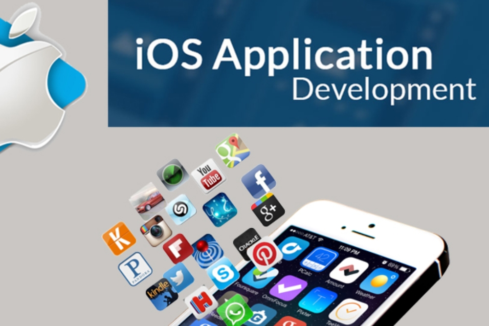 Master iOS App Development: The Complete Guide to Apps