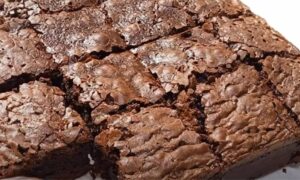 Read more about the article Easy Brownies Recipes Made with Cocoa Powder