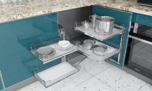 Read more about the article Is a Kitchen Organizer Really Effective in Saving Space?