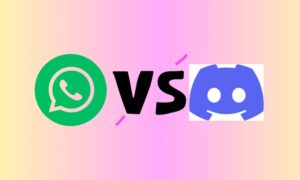 Read more about the article WhatsApp vs. Discord: Which Is Best for Communities and Group Chats?