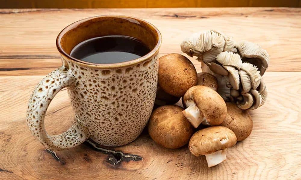 Can Mushroom Coffee Really Boost Your Energy and Digestion