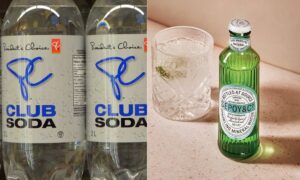 Read more about the article Is Seltzer Water Better Than Club Soda?