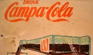 Not Your Average Drink: The Bold World of Campa Flavours