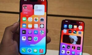 Read more about the article iOS 18.5 vs iOS 18.4: What’s New and Improved?