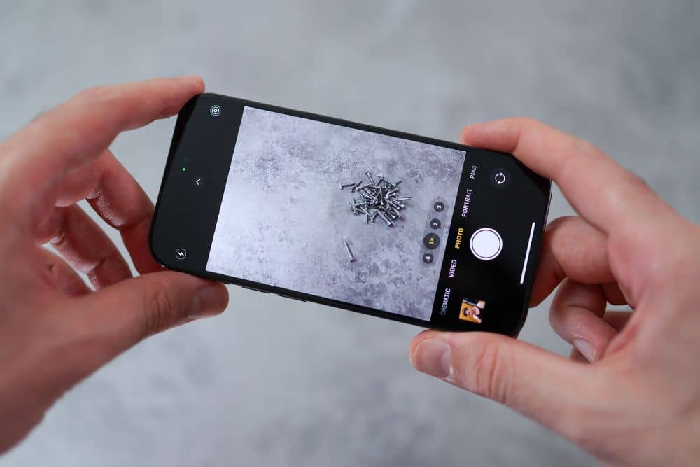 Are 50MP Camera Phones Really Good for Photos? A Detailed Breakdown