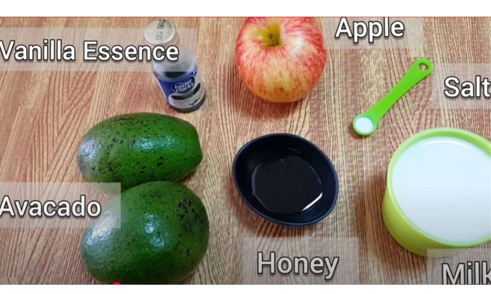 Prep the Ingredients