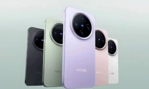 Vivo X200 Unleashed: Power-Packed Performance with Dimensity 9300+, LPDDR5x RAM & UFS 3.1