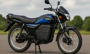 Read more about the article Hero Splendor Electric Bike – Top Ultimate Power and Performance Upgrade