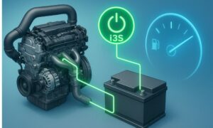 i3S Technology: How Hero’s Smart Innovation Saves Fuel and Boosts Efficiency