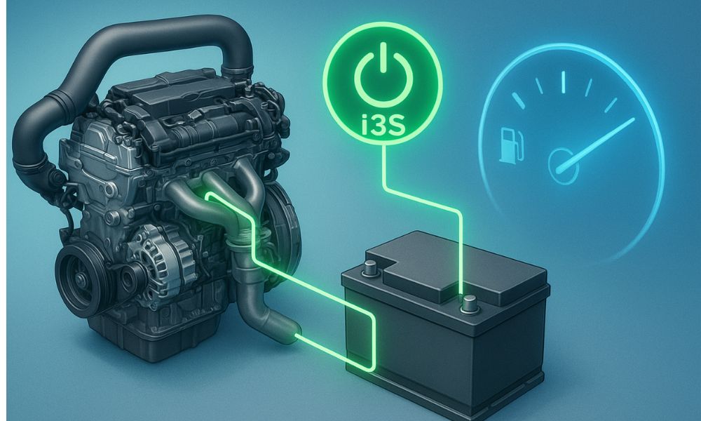 Read more about the article Unleashing i3S Technology: How Hero’s Smart Innovation Saves Fuel and Boosts Efficiency