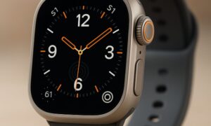 Read more about the article Apple Watch Ultra 3 with New S10/S11 Processor and 3,000 Nits Brightness: A Detailed Review