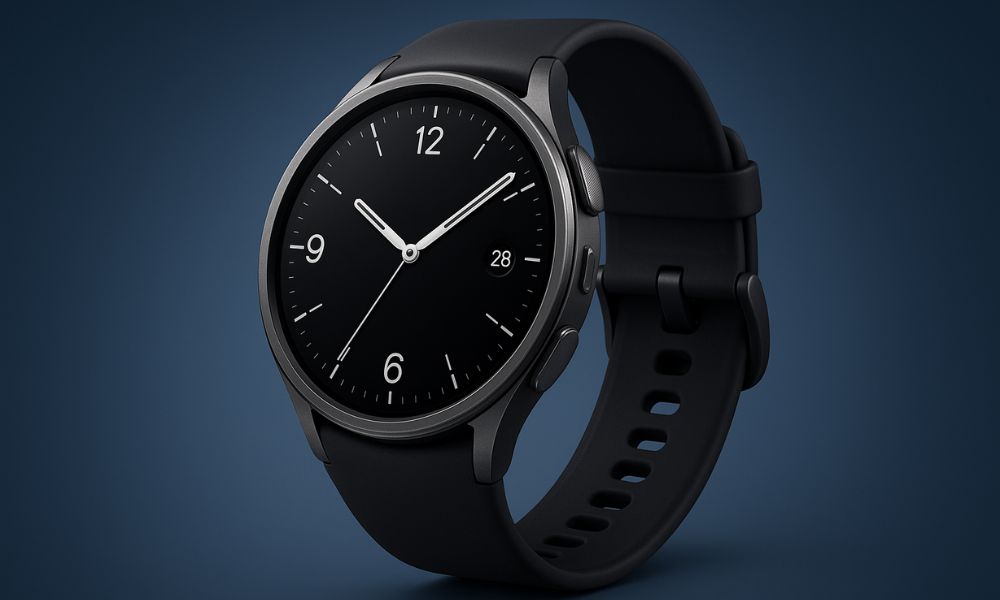 Read more about the article Galaxy Watch 7 Pro: Lightweight Powerhouse with IP68 Durability & 8.6mm Thinness