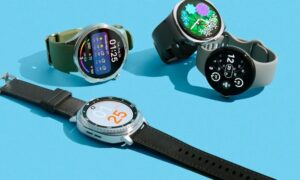 Read more about the article Top Smartwatches in 2025: Fitness Tracking and Complete Health Insights