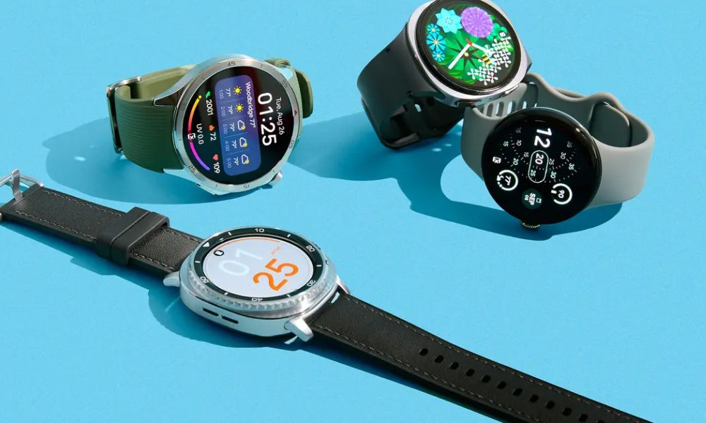 Read more about the article Top Smartwatches in 2025: Fitness Tracking and Complete Health Insights