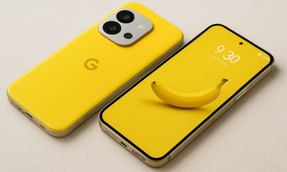 Read more about the article Why Everyone Is Talking About Google Banana: The Ultimate Game-Changer in Everyday Tech