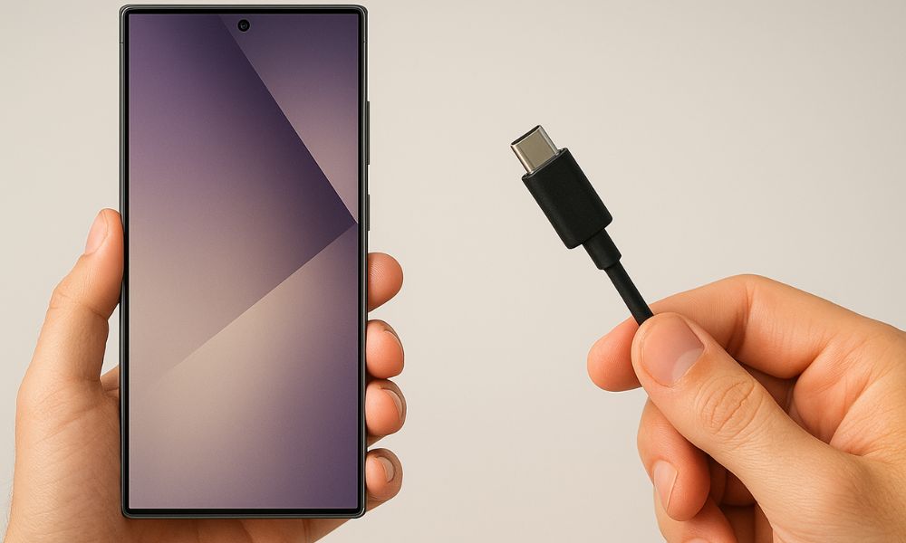 Read more about the article Why Galaxy S24’s Slower Charging Frustrates Users Despite Premium Specs