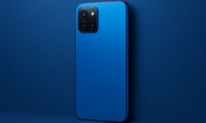 Read more about the article Blue Bold NY: Powered by 7300X Processor, 8GB DDR5 RAM, 20-Min Fast Charge & NFC