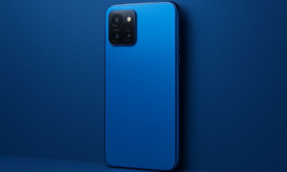 Read more about the article Blue Bold NY: Powered by 7300X Processor, 8GB DDR5 RAM, 20-Min Fast Charge & NFC