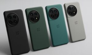 Read more about the article OnePlus 15 Accessories Preview: Magnetic Protective Cases Showcased Before Launch