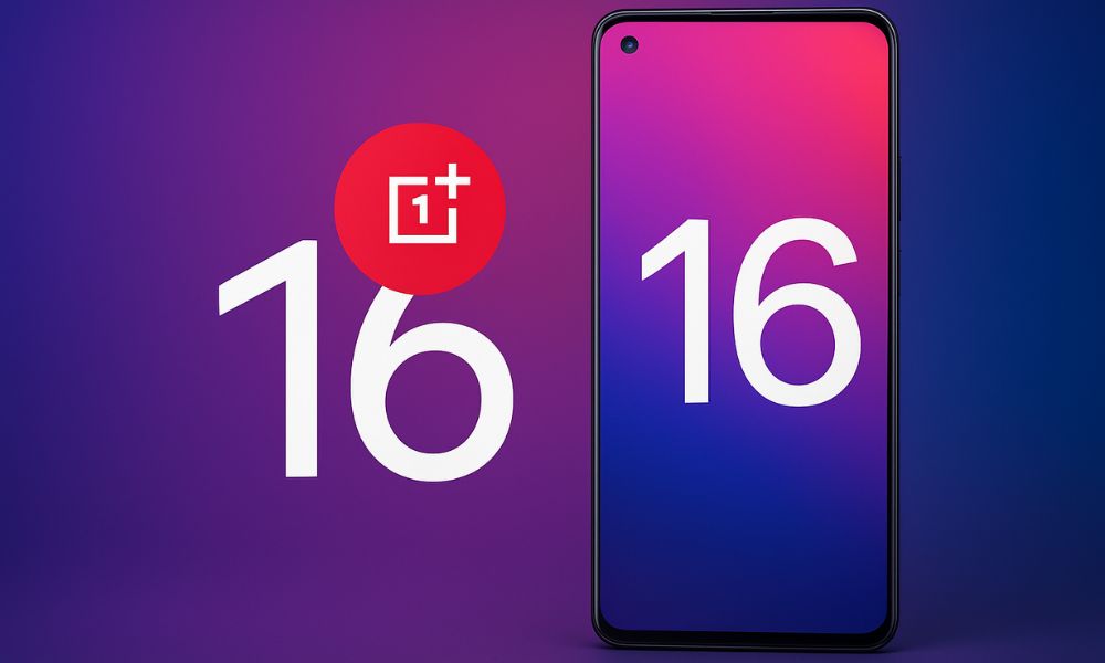 Read more about the article The Evolution of OxygenOS: What Makes Version 16 a Game Changer