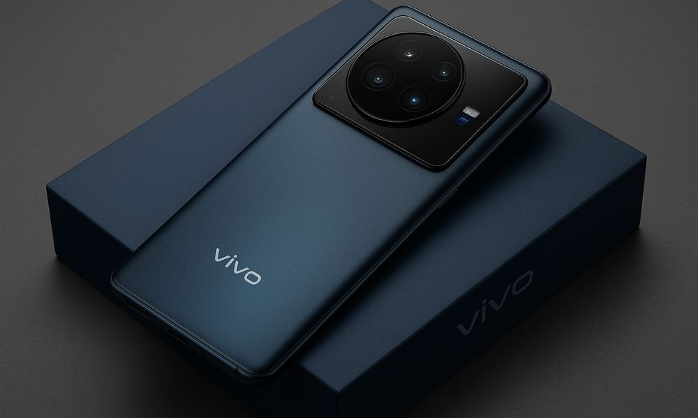 Read more about the article Vivo X300 Pro: The Ultimate 5G+AI Powerhouse with USB 3.2 & the Strongest Camera Setup Yet