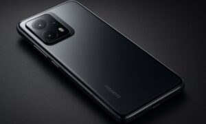 Read more about the article Xiaomi 17: Sleek Glass Back, X-Axis Linear Motor & USB 3.2 Gen Power – 196g/8.5mm Design