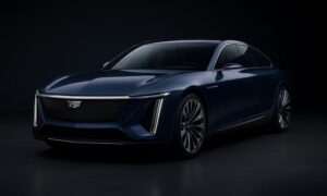 Read more about the article 2026 Cadillac Celestiq Gets a Price Bump: Luxury EV Now Starts Around $340,000