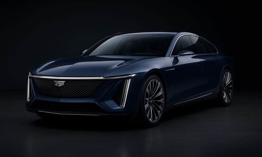 Read more about the article 2026 Cadillac Celestiq Gets a Price Bump: Luxury EV Now Starts Around $340,000