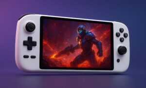 Read more about the article Ayaneo Teases a True Gamer’s Smartphone: A Bold Step into Mobile Gaming Innovation