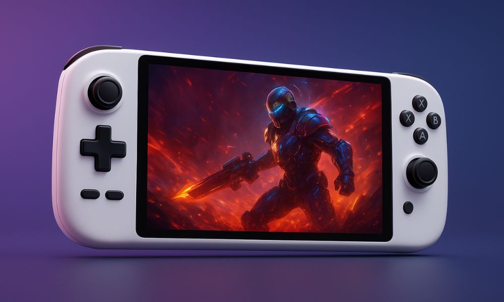 Read more about the article Ayaneo Teases a True Gamer’s Smartphone: A Bold Step into Mobile Gaming Innovation