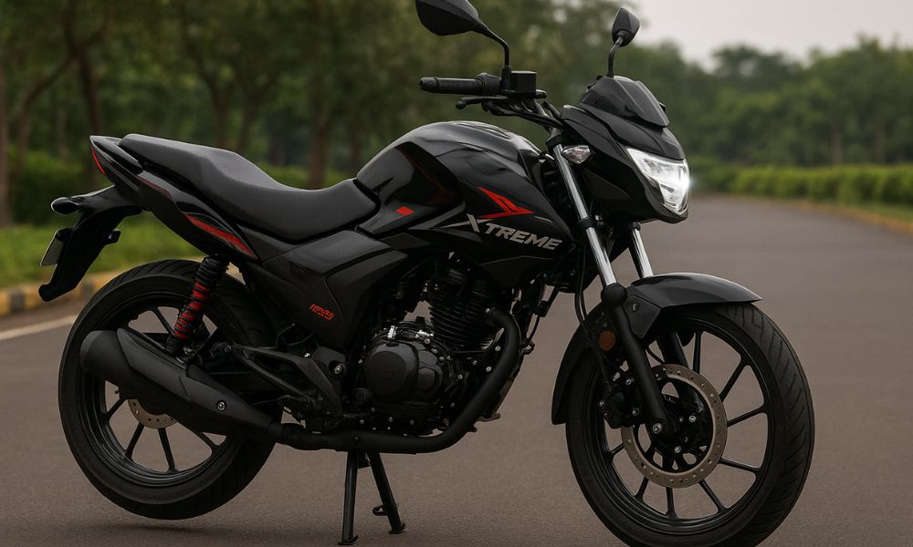 Read more about the article Hero Xtreme 125R Dual-Channel ABS Variant Debuts – Enhanced Safety and Performance Compared to Standard Model
