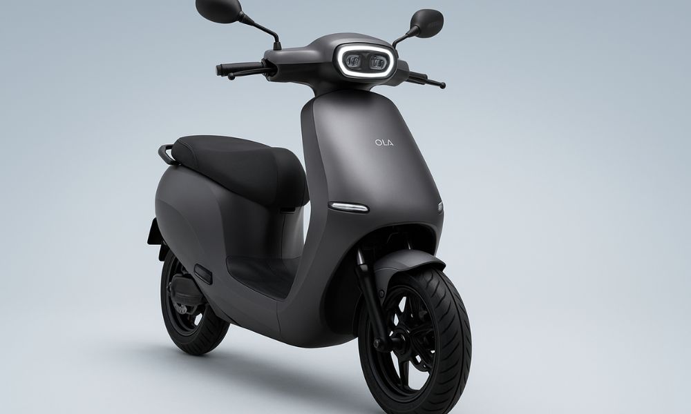 Read more about the article Is Ola Electric Mobility Share Price Set to Surge? Latest Trends, Market Performance, and Investor Outlook Explained