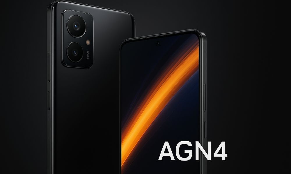 Read more about the article Lava Agni 4 Launching on November 20: What’s New, What to Expect & How It Stands Out
