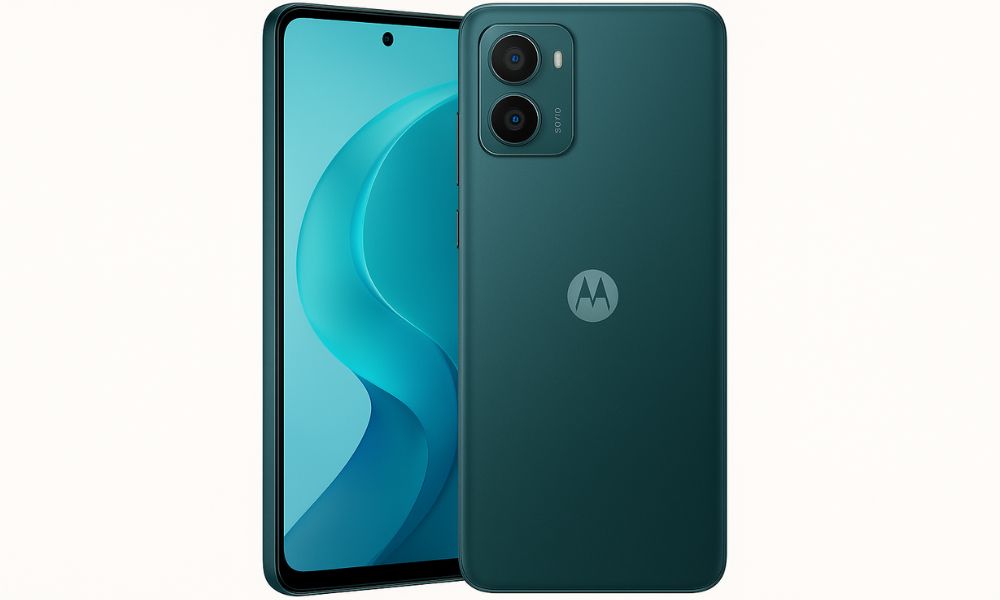 Read more about the article Moto G67 Launches with 7,000mAh Battery, 30W Fast Charging, and Military-Grade Durability